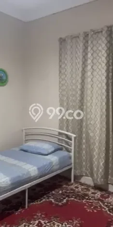 Kost Lengkap Strategis di Sindang Jaya Full Furnished Kost Lengkap Strategis di Sindang Jaya Full Furnished