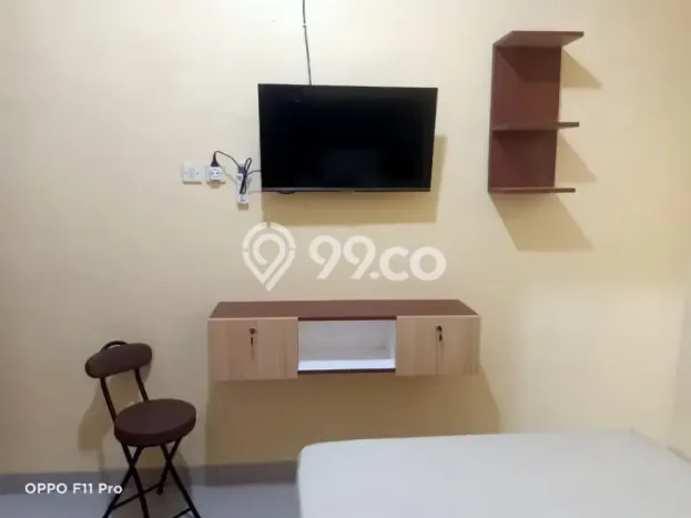 Tersedia Kost Lokasi Banjarsari, Surakarta Area Strategis Tersedia Kost Lokasi Banjarsari, Surakarta Area Strategis