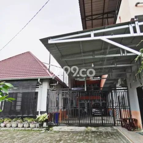 Kos-kosan Strategis Disewakan di Siantar Barat, Pematang Siantar Kondisi Baik Full Furnished Kos-kosan Strategis Disewakan di Siantar Barat, Pematang Siantar Kondisi Baik Full Furnished