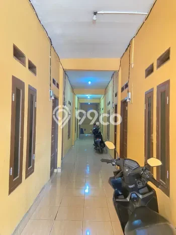 Kost Lengkap Strategis di Tarumajaya Full Furnished Kost Lengkap Strategis di Tarumajaya Full Furnished