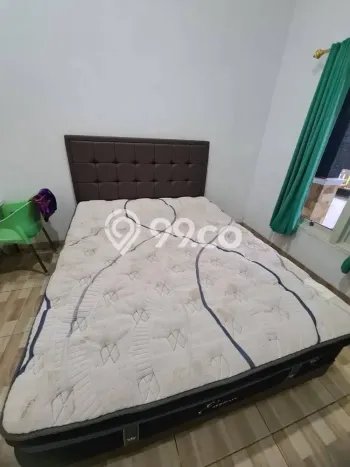 Kost di Pedurungan Semarang Siap Huni Full Furnished Kost di Pedurungan Semarang Siap Huni Full Furnished