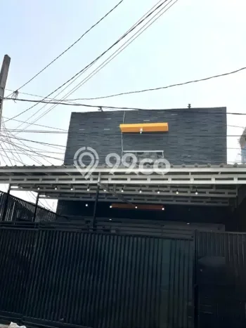 Kost Nyaman di Cengkareng, Jakarta Barat Cocok untuk Mahasiswa & Karyawan Kost Nyaman di Cengkareng, Jakarta Barat Cocok untuk Mahasiswa & Karyawan