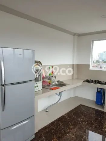 Kost Nyaman di Palmerah, Jakarta Barat Kost Nyaman di Palmerah, Jakarta Barat