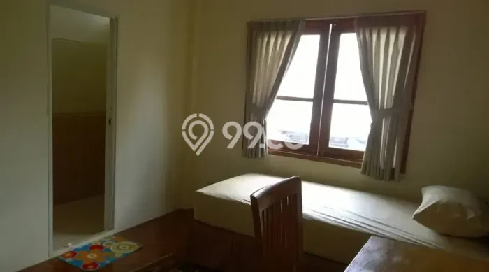 Kost Siap Huni di Kebayoran Baru, Jakarta Selatan Kost Siap Huni di Kebayoran Baru, Jakarta Selatan