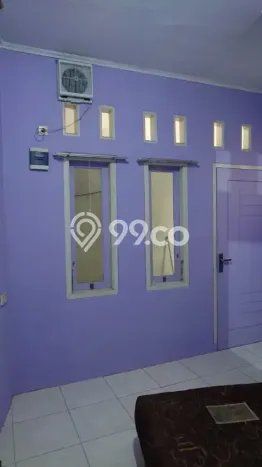 Kost Lengkap Strategis di Jagakarsa Full Furnished Kost Lengkap Strategis di Jagakarsa Full Furnished
