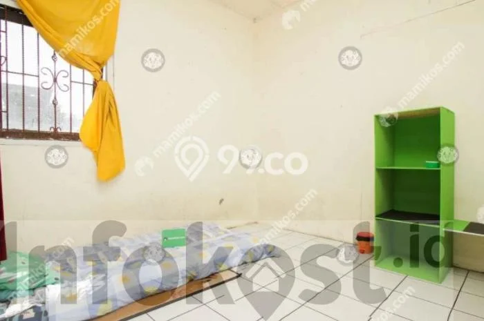 Untuk Disewa Kost di Bandung Wetan Bandung Luas 0m2 Full Furnished Untuk Disewa Kost di Bandung Wetan Bandung Luas 0m2 Full Furnished