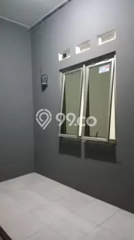 Kost Disewakan di Kembangan, Jakarta Barat Full Furnished Kost Disewakan di Kembangan, Jakarta Barat Full Furnished