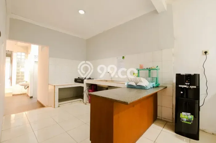 Kost Nyaman di Grogol Petamburan, Jakarta Barat Cocok untuk Mahasiswa & Karyawan Kost Nyaman di Grogol Petamburan, Jakarta Barat Cocok untuk Mahasiswa & Karyawan