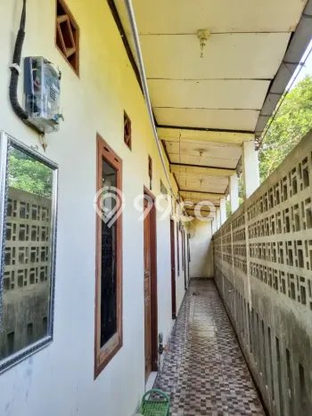 Kos-kosan Strategis Disewakan di Pondok Aren, Tangerang Selatan Kondisi Baik Full Furnished Kos-kosan Strategis Disewakan di Pondok Aren, Tangerang Selatan Kondisi Baik Full Furnished