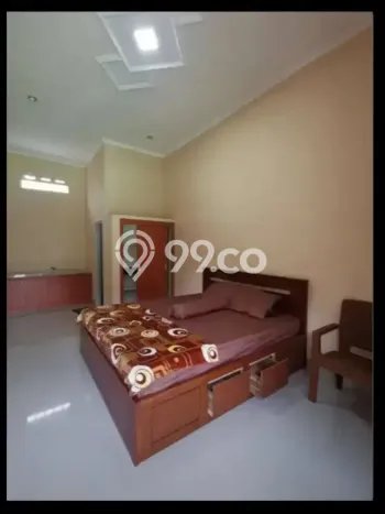 Kost di Telukjambe Timur Karawang Siap Huni Full Furnished Kost di Telukjambe Timur Karawang Siap Huni Full Furnished