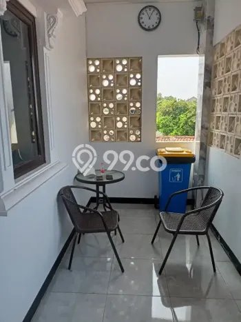 Untuk Disewa Kost Kembangan Dekat ke Mana Pun Untuk Disewa Kost Kembangan Dekat ke Mana Pun