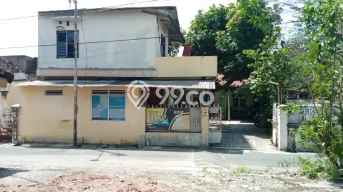 Kost Disewakan di Banjarsari, Surakarta, Lokasi Strategis dan Nyaman Kost Disewakan di Banjarsari, Surakarta, Lokasi Strategis dan Nyaman