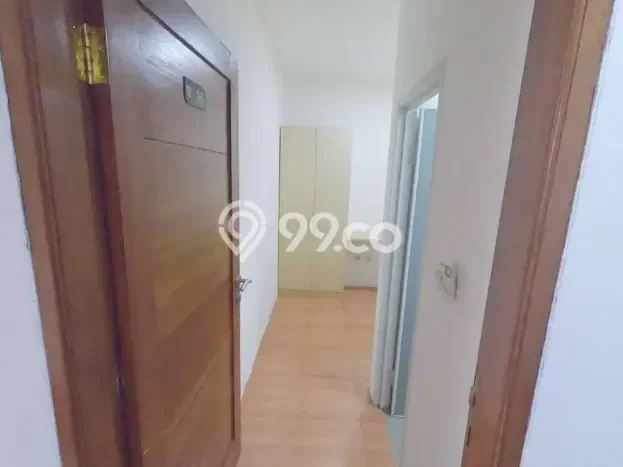 Kost Nyaman Strategis di Palmerah Full Furnished Kost Nyaman Strategis di Palmerah Full Furnished