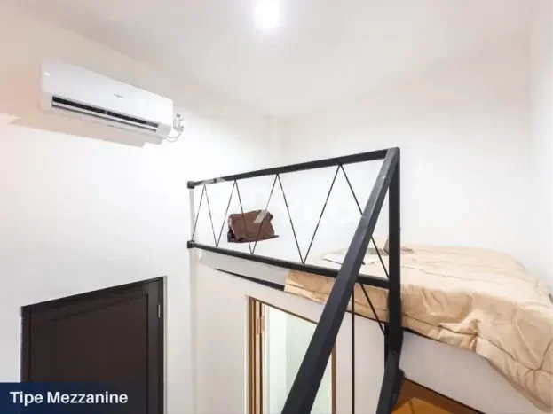 Untuk Disewa Kost di Cengkareng Jakarta Barat Luas Full Furnished Untuk Disewa Kost di Cengkareng Jakarta Barat Luas Full Furnished