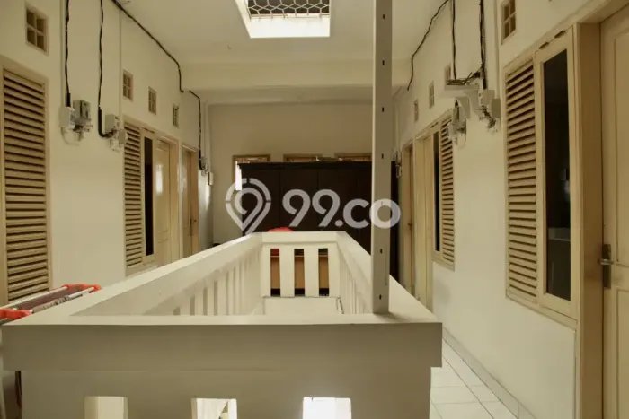 Tersedia Kost Lokasi Ciputat, Tangerang Selatan Area Strategis Tersedia Kost Lokasi Ciputat, Tangerang Selatan Area Strategis