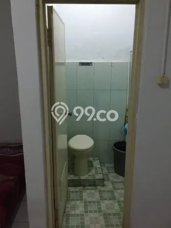 Disewakan Kost di Kawasan Favorit Tebet Bisa Survei Dulu Disewakan Kost di Kawasan Favorit Tebet Bisa Survei Dulu