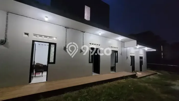 Kost Nyaman di Jatinangor, Sumedang Cocok untuk Mahasiswa & Karyawan Kost Nyaman di Jatinangor, Sumedang Cocok untuk Mahasiswa & Karyawan