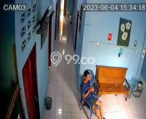 Kost Disewakan di Medan Kota, Medan, Lokasi Strategis dan Nyaman Kost Disewakan di Medan Kota, Medan, Lokasi Strategis dan Nyaman