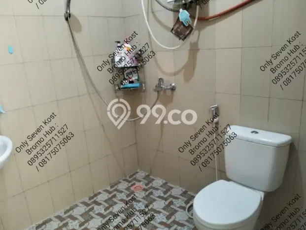 Kost Lengkap di Bubutan, Surabaya Cocok untuk Mahasiswa & Karyawan Kost Lengkap di Bubutan, Surabaya Cocok untuk Mahasiswa & Karyawan