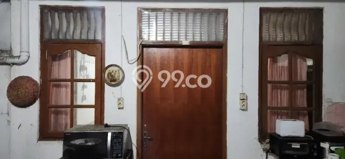 Sewa Kost Lokasi Bagus di Cempaka Putih, Jakarta Pusat Full Furnished Sewa Kost Lokasi Bagus di Cempaka Putih, Jakarta Pusat Full Furnished