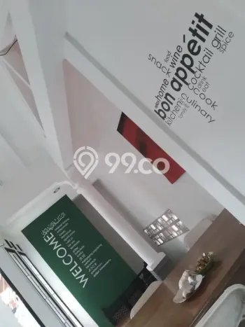 Kost Disewakan di Pasar Minggu, Jakarta Selatan Full Furnished Kost Disewakan di Pasar Minggu, Jakarta Selatan Full Furnished