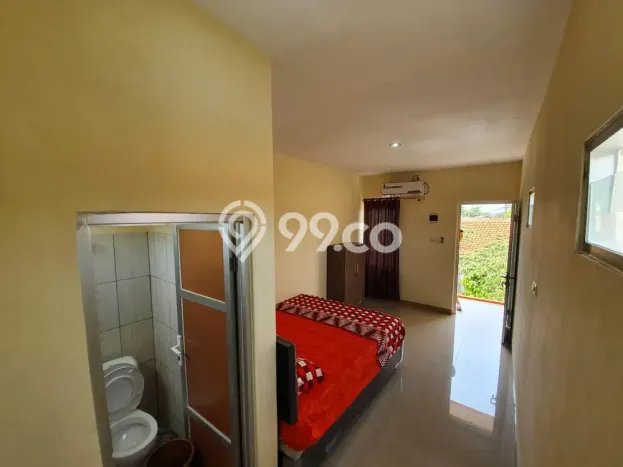 Kost Nyaman di Pondok Aren, Tangerang Selatan Kost Nyaman di Pondok Aren, Tangerang Selatan