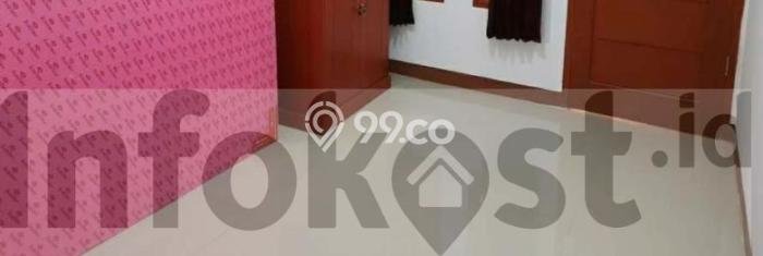 Sewa Kost Lokasi Bagus di Sukasari, Bandung Full Furnished Sewa Kost Lokasi Bagus di Sukasari, Bandung Full Furnished