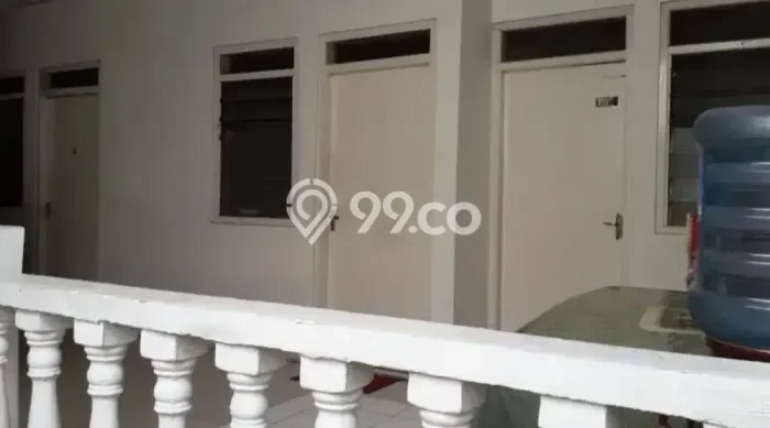Untuk Disewa Kost Wonocolo Dekat ke Mana Saja Untuk Disewa Kost Wonocolo Dekat ke Mana Saja