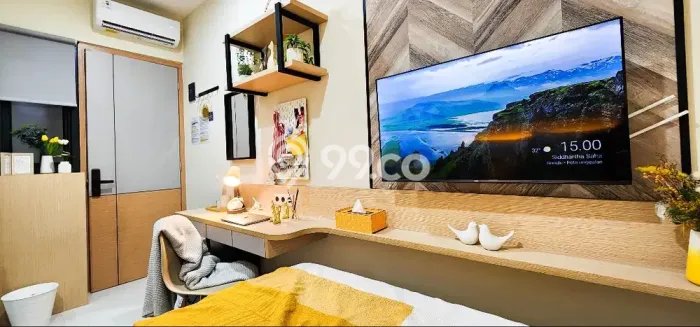 Rumah Kost Disewakan di Tamansari Jakarta Barat Kawasan Strategis Rumah Kost Disewakan di Tamansari Jakarta Barat Kawasan Strategis