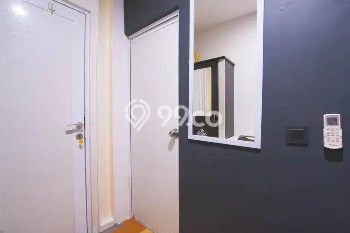 Disewakan Kost di Tanah Abang Jakarta Pusat Luas Full Furnished Disewakan Kost di Tanah Abang Jakarta Pusat Luas Full Furnished