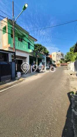 Kost Strategis Disewakan di Jagakarsa, Jakarta Selatan Kondisi Baik Full Furnished Kost Strategis Disewakan di Jagakarsa, Jakarta Selatan Kondisi Baik Full Furnished