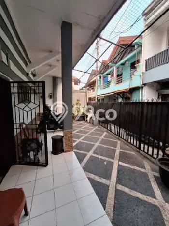 Kost Siap Huni di Cempaka Putih, Jakarta Pusat Kost Siap Huni di Cempaka Putih, Jakarta Pusat