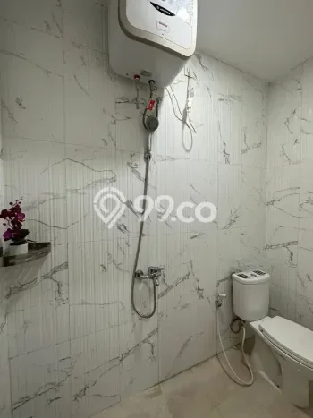 Disewakan Kost Strategis di Tebet Kondisi Bagus Full Furnished Disewakan Kost Strategis di Tebet Kondisi Bagus Full Furnished