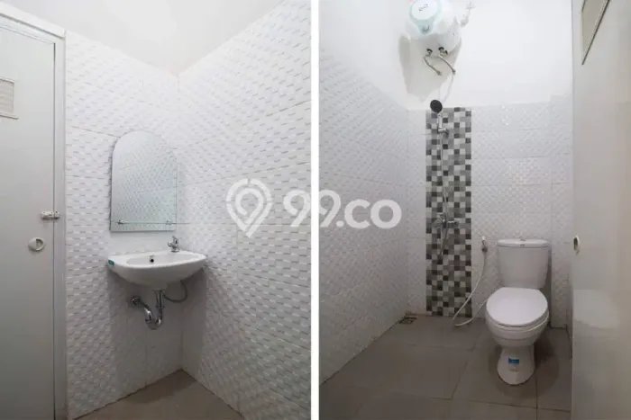 Kost Nyaman Strategis di Rajabasa Full Furnished Kost Nyaman Strategis di Rajabasa Full Furnished