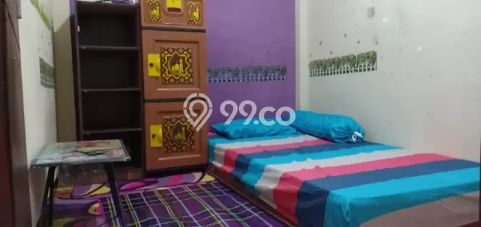Sewa Kost Lokasi Bagus di Lowokwaru, Malang Full Furnished Sewa Kost Lokasi Bagus di Lowokwaru, Malang Full Furnished