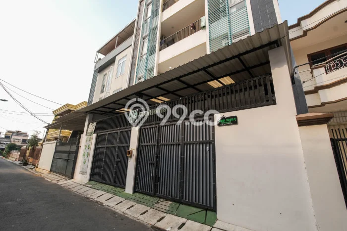 Kost Lengkap di Grogol Petamburan, Jakarta Barat Cocok untuk Mahasiswa & Karyawan Kost Lengkap di Grogol Petamburan, Jakarta Barat Cocok untuk Mahasiswa & Karyawan