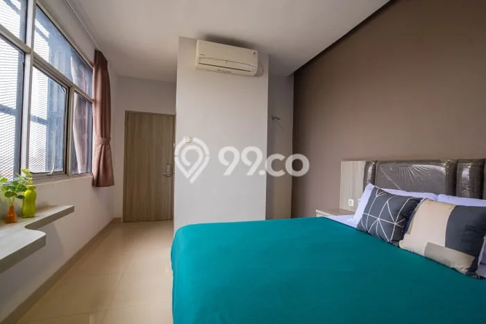 Kost Nyaman di Jakarta Barat Cocok untuk Mahasiswa dan Pekerja Kost Nyaman di Jakarta Barat Cocok untuk Mahasiswa dan Pekerja