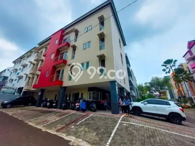 Tersedia Kost Lokasi Curug, Tangerang Area Strategis Tersedia Kost Lokasi Curug, Tangerang Area Strategis