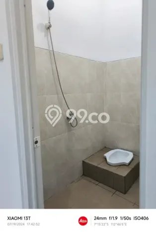 Kost di Tambaksari Surabaya Siap Huni Full Furnished Kost di Tambaksari Surabaya Siap Huni Full Furnished