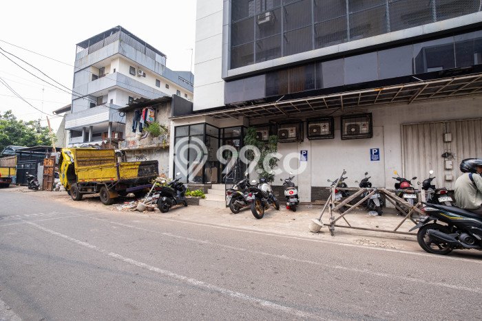 Kost Nyaman di Jakarta Barat Cocok untuk Mahasiswa dan Pekerja Kost Nyaman di Jakarta Barat Cocok untuk Mahasiswa dan Pekerja