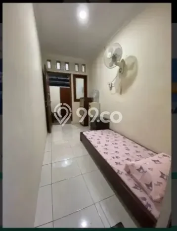 Kost Nyaman di Larangan, Tangerang Cocok untuk Mahasiswa & Karyawan Kost Nyaman di Larangan, Tangerang Cocok untuk Mahasiswa & Karyawan