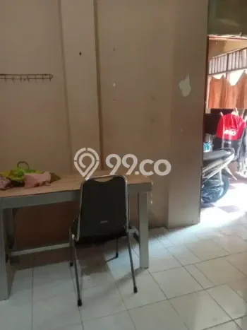 Kost Strategis Disewakan di Kebayoran Lama, Jakarta Selatan Kondisi Baik Full Furnished Kost Strategis Disewakan di Kebayoran Lama, Jakarta Selatan Kondisi Baik Full Furnished