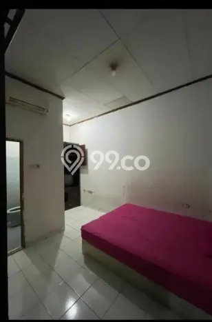 Disewakan Kost Duren Sawit Dekat ke Mana Saja Disewakan Kost Duren Sawit Dekat ke Mana Saja