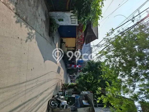 Kost Disewakan di Jatinegara, Jakarta Timur Full Furnished Kost Disewakan di Jatinegara, Jakarta Timur Full Furnished