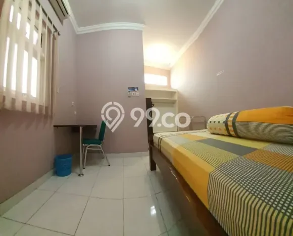 Sewa Kost Strategis di Banyumanik, Semarang Full Furnished Sewa Kost Strategis di Banyumanik, Semarang Full Furnished