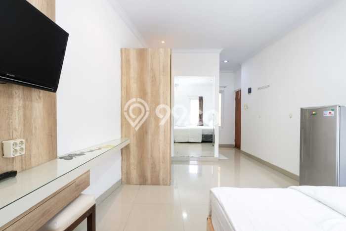 Kost Nyaman di Tebet, Jakarta Selatan Kost Nyaman di Tebet, Jakarta Selatan