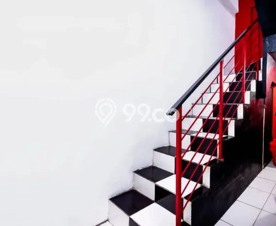 Disewakan Kost Lokasi Cengkareng, Jakarta Barat Area Strategis Disewakan Kost Lokasi Cengkareng, Jakarta Barat Area Strategis