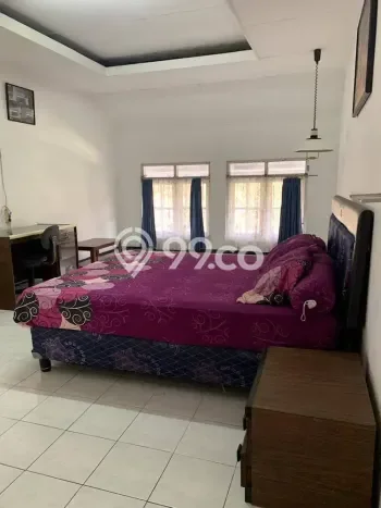 Sewa Kost Strategis di Lowokwaru Kondisi Bagus Full Furnished Sewa Kost Strategis di Lowokwaru Kondisi Bagus Full Furnished
