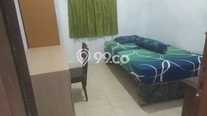 Kost Nyaman di Jatinegara, Jakarta Timur Cocok untuk Mahasiswa & Karyawan Kost Nyaman di Jatinegara, Jakarta Timur Cocok untuk Mahasiswa & Karyawan