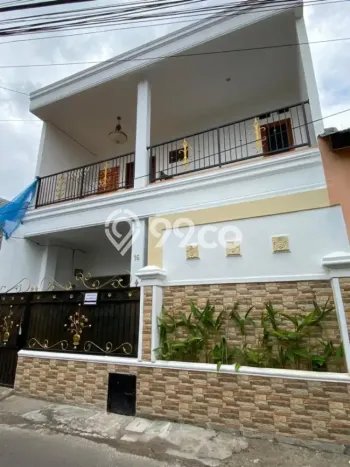 Tersedia Kost Lokasi Pancoran, Jakarta Selatan Area Strategis Tersedia Kost Lokasi Pancoran, Jakarta Selatan Area Strategis